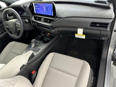 2026 Lexus UX HYBRID UX 300h PREMIUM AWD