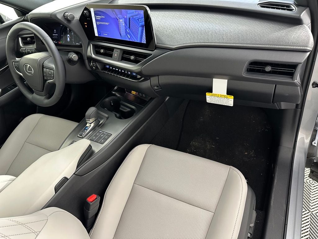 2026 Lexus UX HYBRID UX 300h PREMIUM AWD