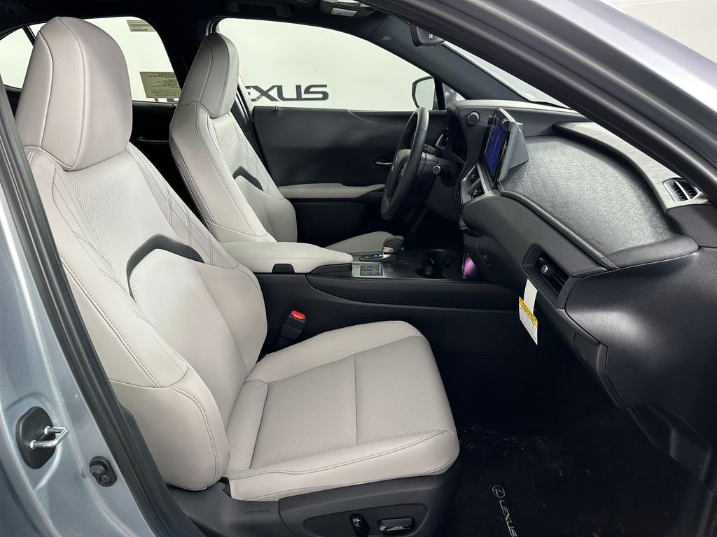 2026 Lexus UX HYBRID UX 300h PREMIUM AWD
