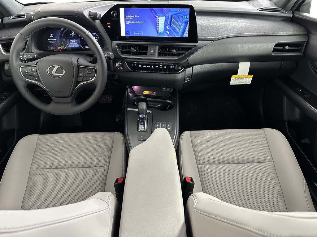 2026 Lexus UX HYBRID UX 300h PREMIUM AWD