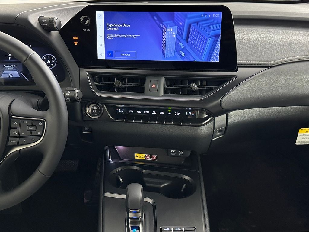 2026 Lexus UX HYBRID UX 300h PREMIUM AWD