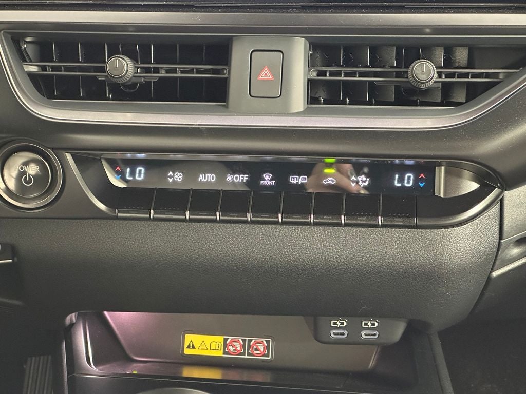 2026 Lexus UX HYBRID UX 300h PREMIUM AWD