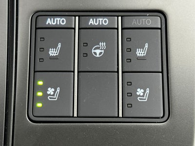2026 Lexus UX HYBRID UX 300h PREMIUM AWD