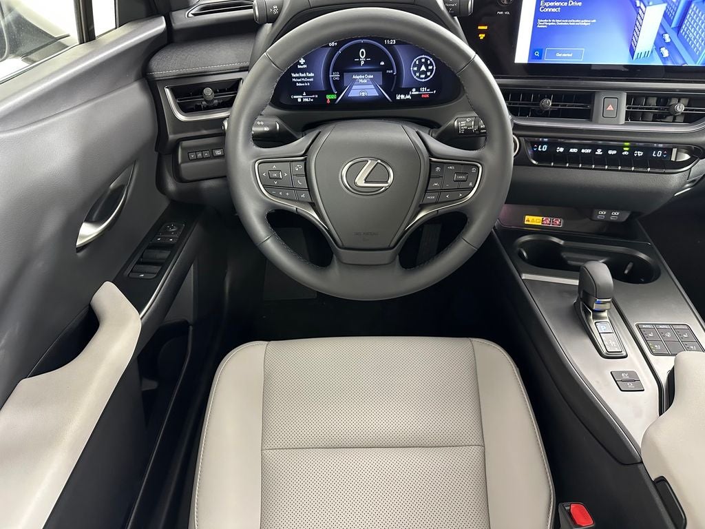 2026 Lexus UX HYBRID UX 300h PREMIUM AWD