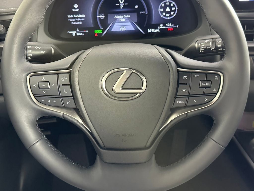 2026 Lexus UX HYBRID UX 300h PREMIUM AWD
