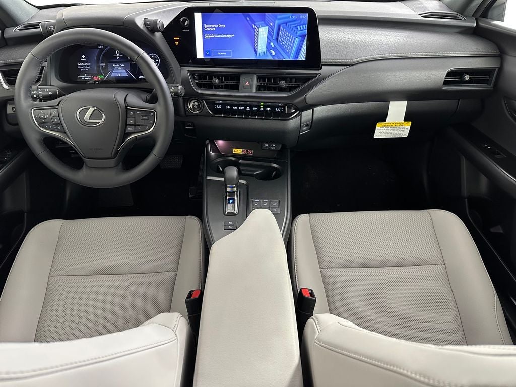 2026 Lexus UX HYBRID UX 300h PREMIUM AWD