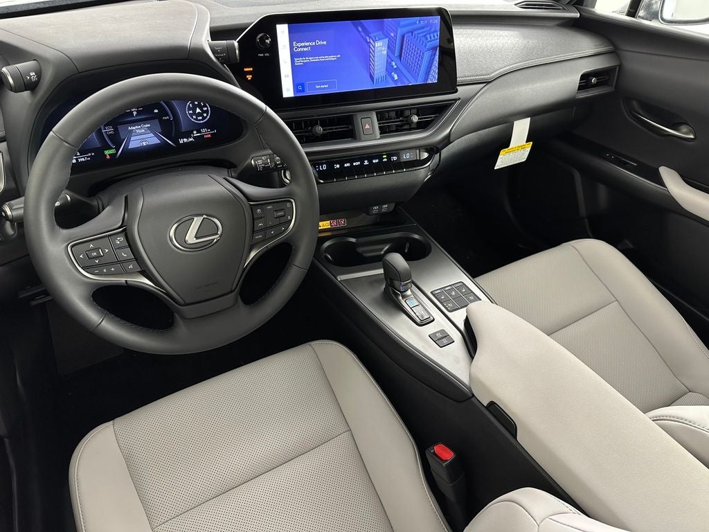2026 Lexus UX HYBRID UX 300h PREMIUM AWD