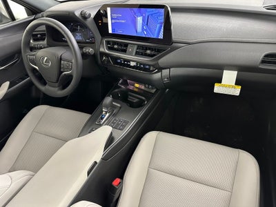 2026 Lexus UX HYBRID UX 300h PREMIUM AWD