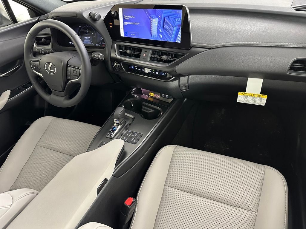 2026 Lexus UX HYBRID UX 300h PREMIUM AWD