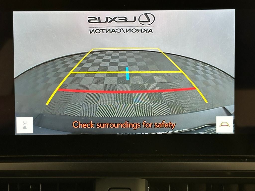 2026 Lexus UX HYBRID UX 300h PREMIUM AWD