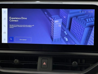 2026 Lexus UX HYBRID UX 300h PREMIUM AWD