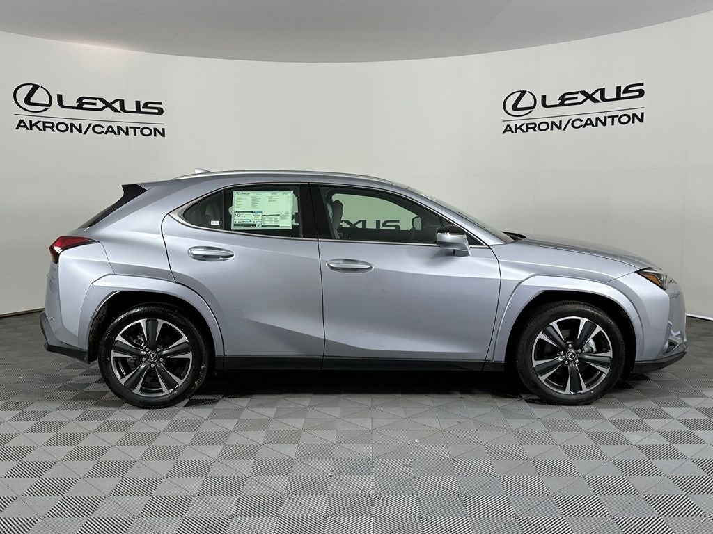 2026 Lexus UX HYBRID UX 300h PREMIUM AWD