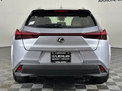 2026 Lexus UX HYBRID UX 300h PREMIUM AWD