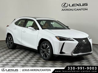 2026 Lexus UX HYBRID UX 300h PREMIUM AWD