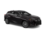 2026 Lexus UX HYBRID UX 300h F SPORT DESIGN AWD