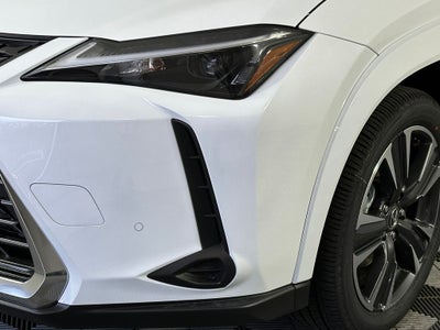 2026 Lexus UX HYBRID UX 300h PREMIUM AWD
