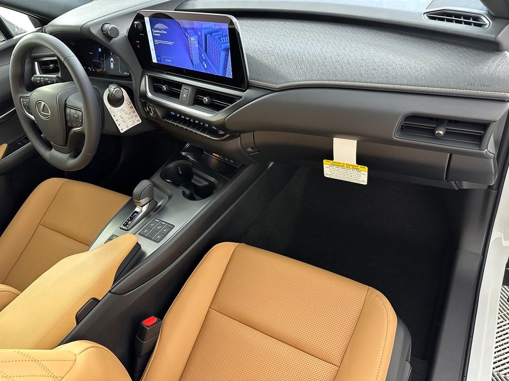 2026 Lexus UX HYBRID UX 300h PREMIUM AWD