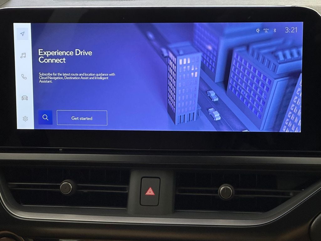 2026 Lexus UX HYBRID UX 300h PREMIUM AWD