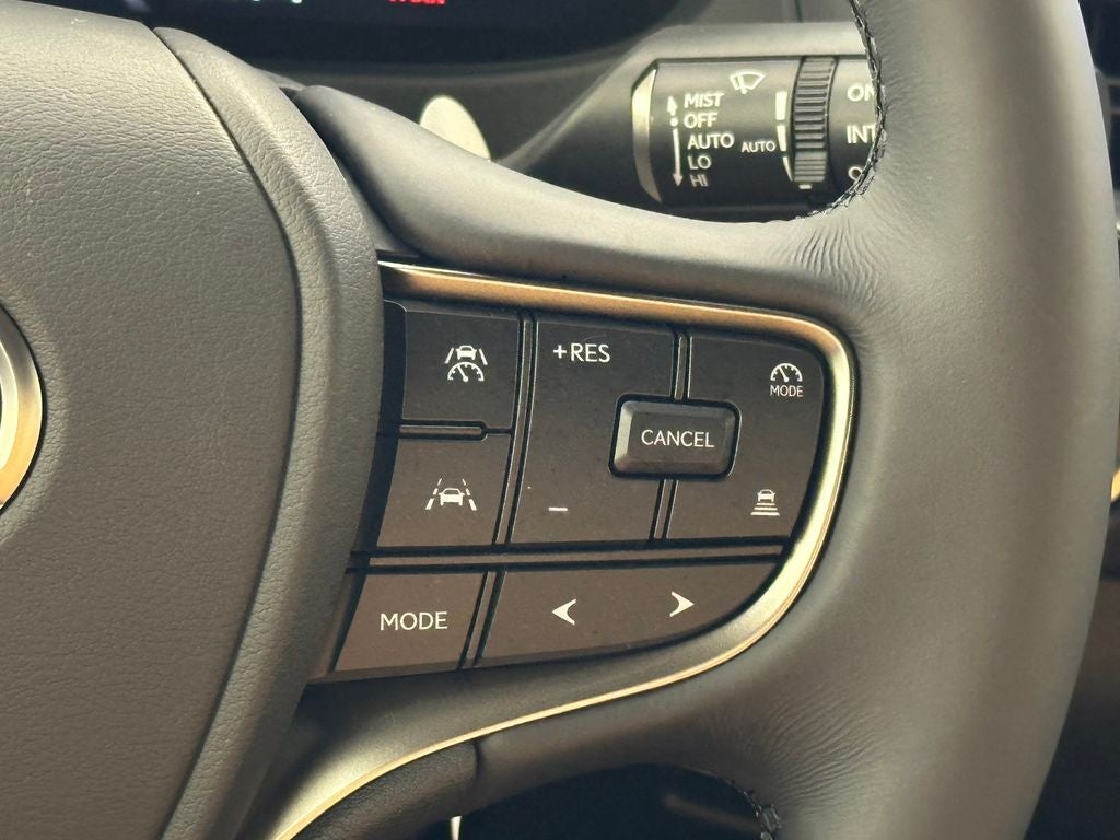 2026 Lexus UX HYBRID UX 300h PREMIUM AWD