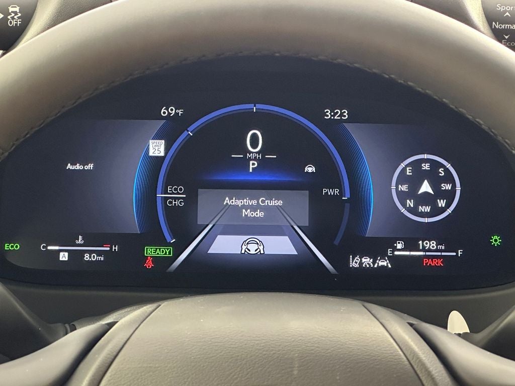 2026 Lexus UX HYBRID UX 300h PREMIUM AWD