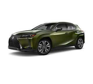 2026 Lexus UX HYBRID UX 300h PREMIUM AWD