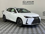 2026 Lexus UX HYBRID UX 300h PREMIUM AWD