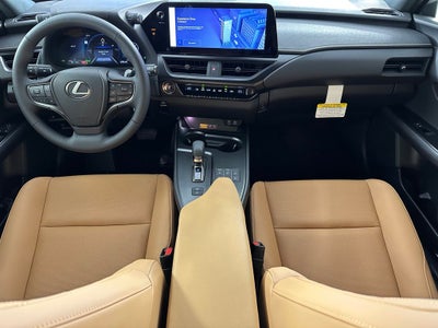 2026 Lexus UX HYBRID UX 300h PREMIUM AWD