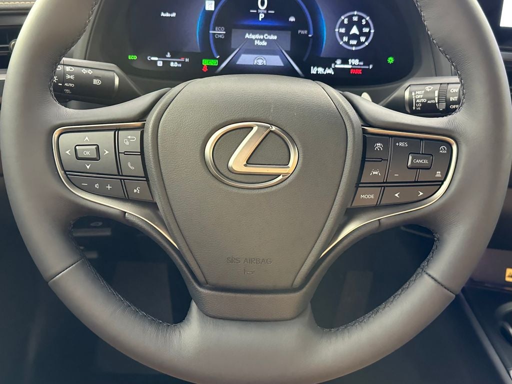 2026 Lexus UX HYBRID UX 300h PREMIUM AWD