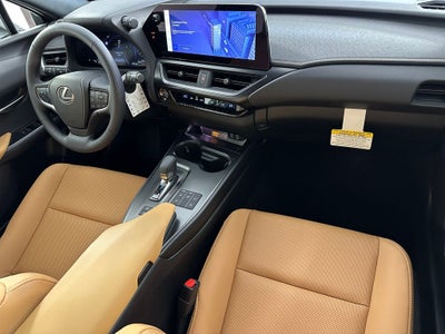 2026 Lexus UX HYBRID UX 300h PREMIUM AWD