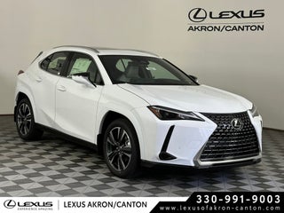 2026 Lexus UX HYBRID UX 300h PREMIUM AWD