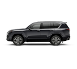 2026 Lexus LX 600 PREMIUM