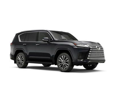 2026 Lexus LX 600 PREMIUM