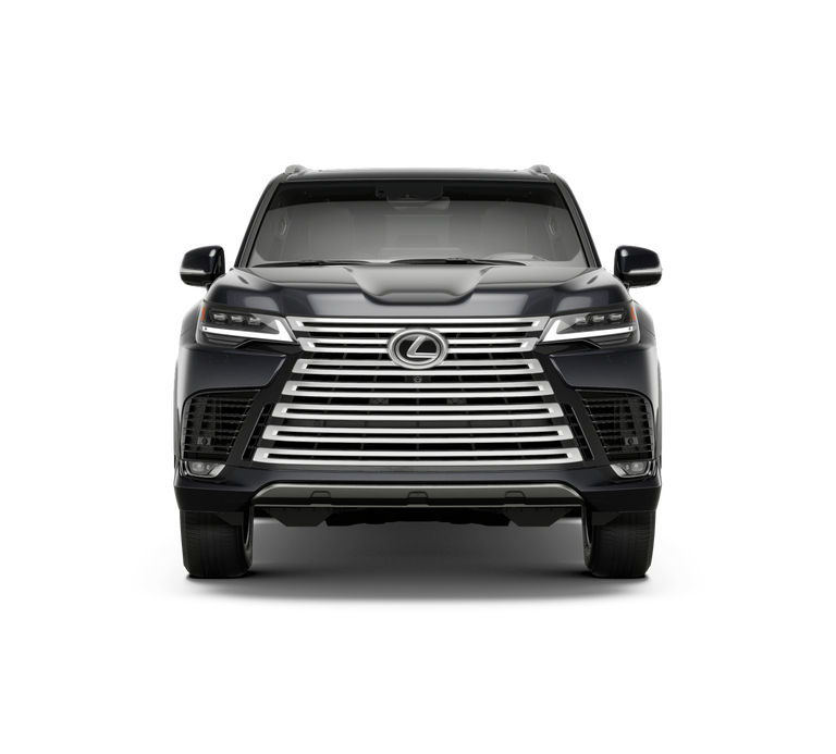 2026 Lexus LX 600 PREMIUM