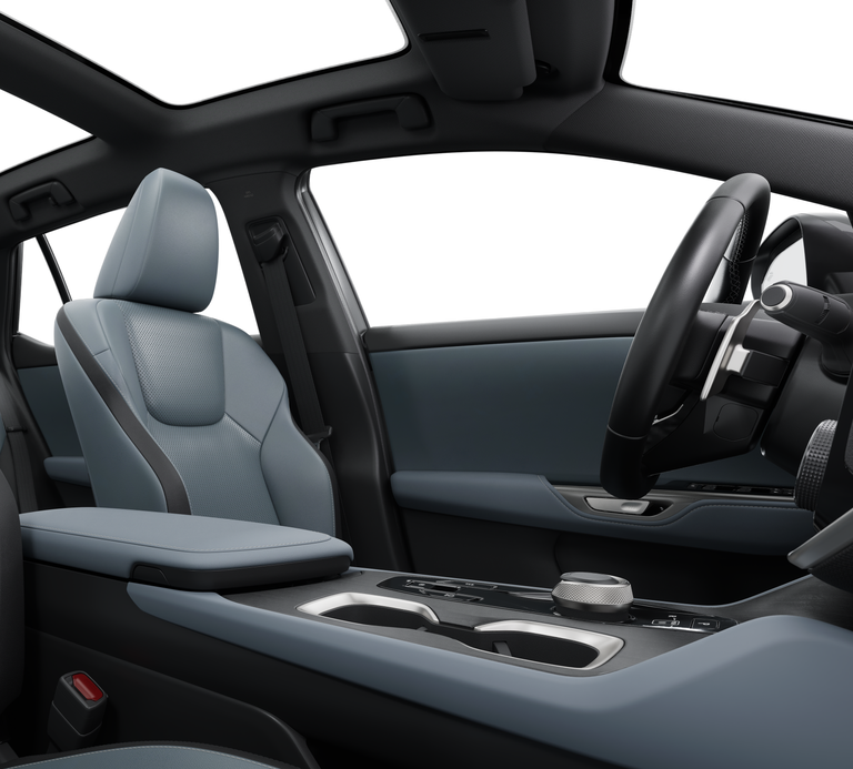 2026 Lexus RZ 450e PREMIUM AWD