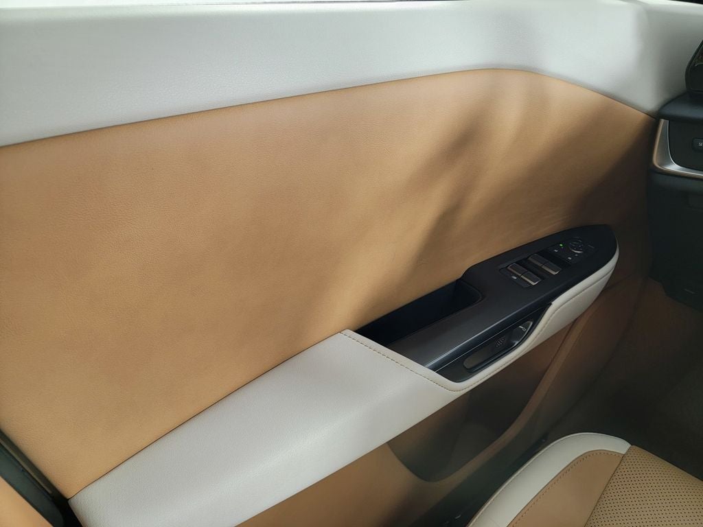 2026 Lexus RZ 350e PREMIUM