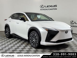 2026 Lexus RZ 350e PREMIUM