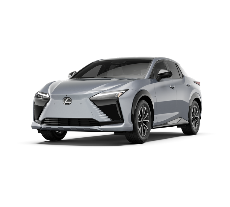 2026 Lexus RZ 450e's photo
