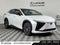2026 Lexus RZ 350e PREMIUM