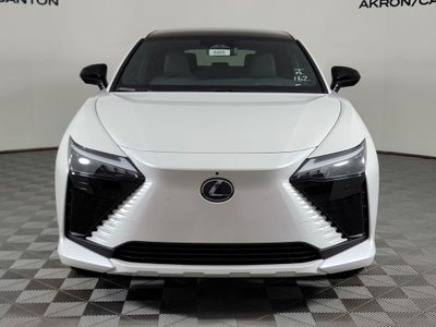 2026 Lexus RZ 350e PREMIUM