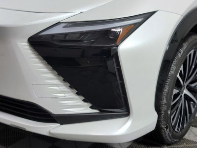 2026 Lexus RZ 350e PREMIUM