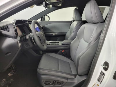 2026 Lexus RZ 350e PREMIUM