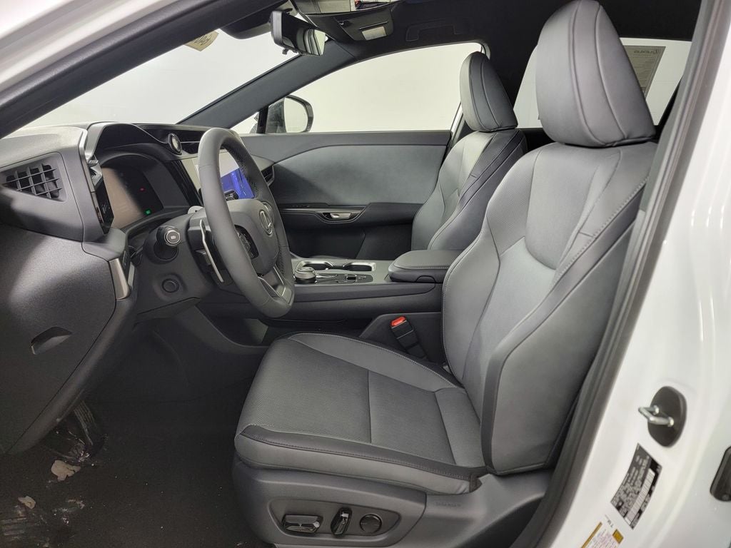 2026 Lexus RZ 350e PREMIUM