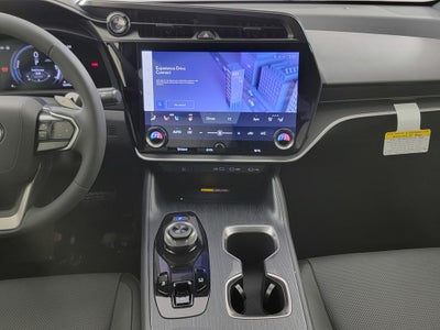 2026 Lexus RZ 350e PREMIUM