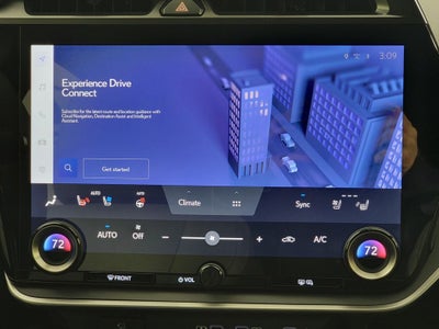 2026 Lexus RZ 350e PREMIUM