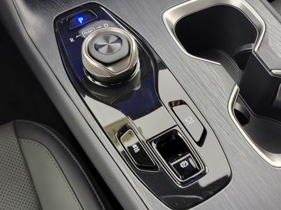 2026 Lexus RZ 350e PREMIUM