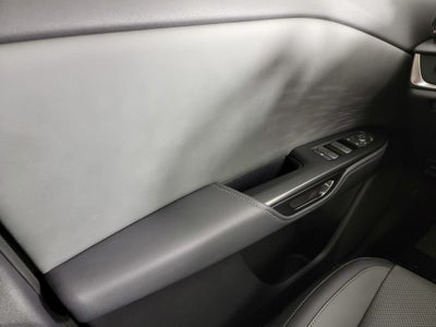 2026 Lexus RZ 350e PREMIUM