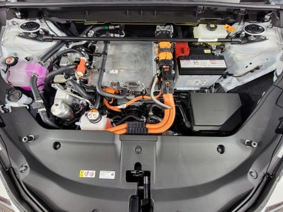 2026 Lexus RZ 350e PREMIUM