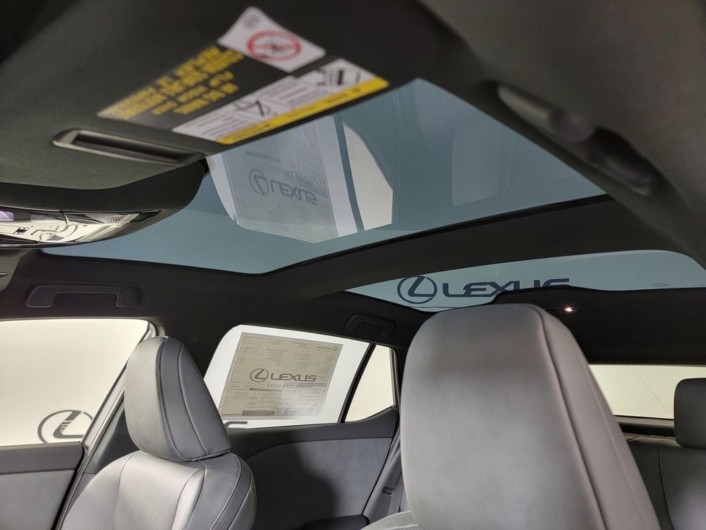 2026 Lexus RZ 350e PREMIUM