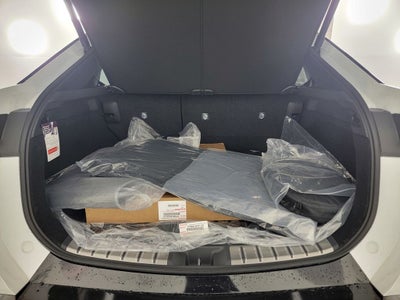 2026 Lexus RZ 350e PREMIUM