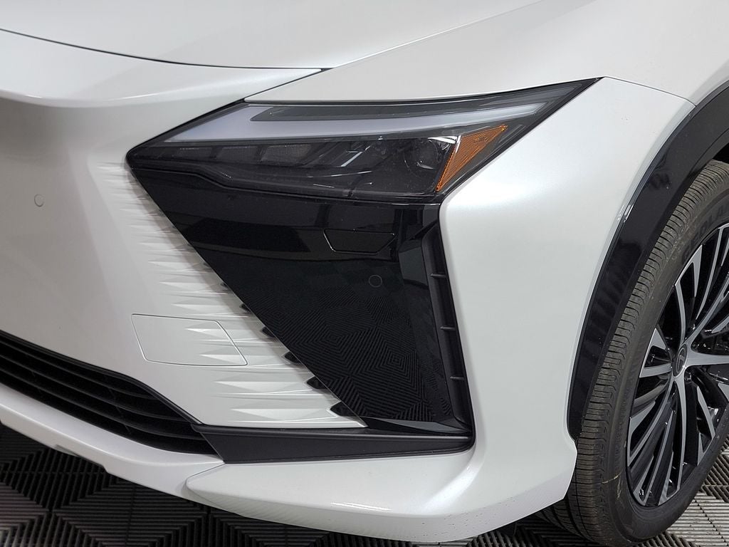 2026 Lexus RZ 350e PREMIUM